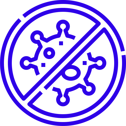 Naturally Antibacterial