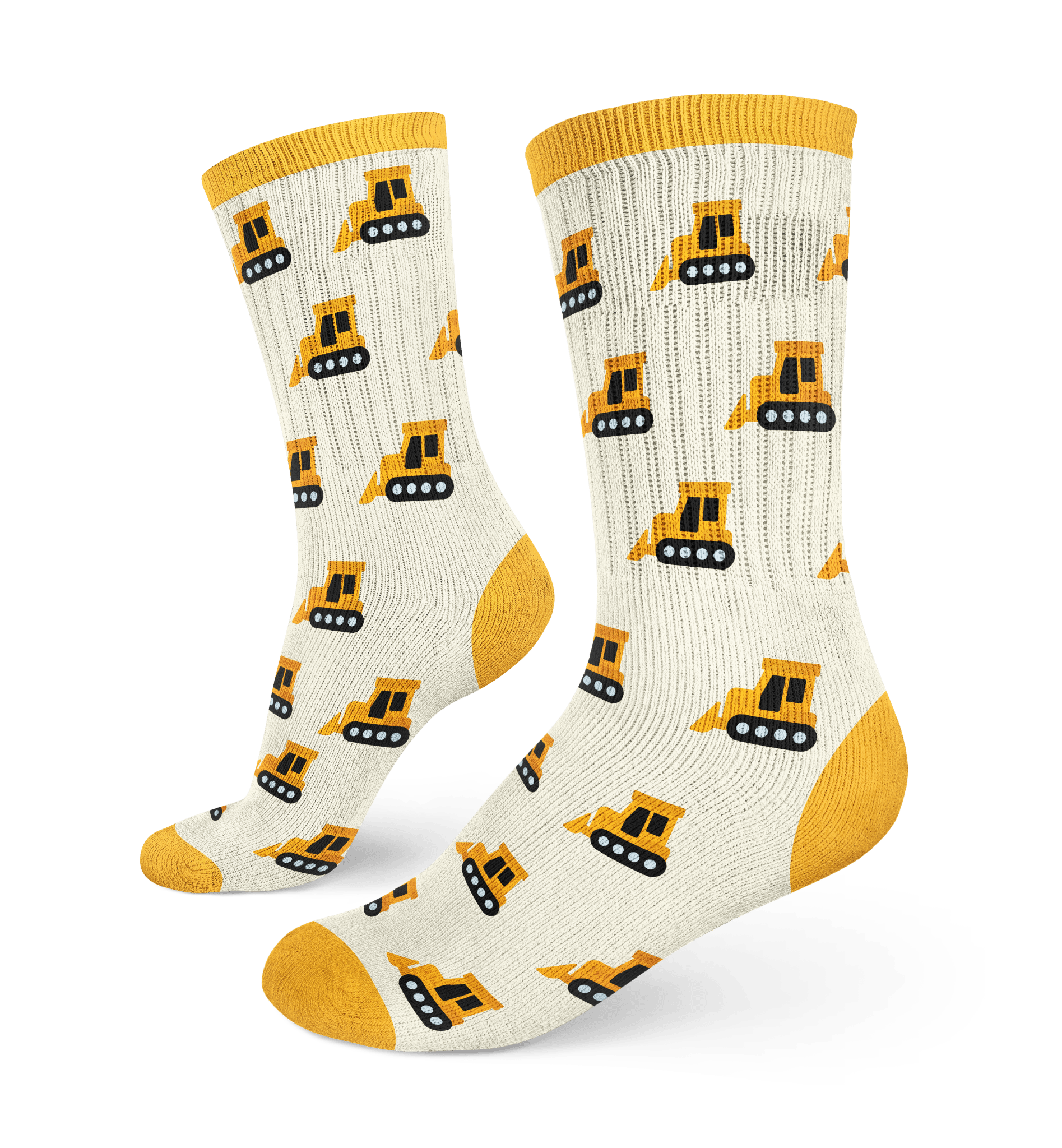 El Toro Crew Sock - Work Sox