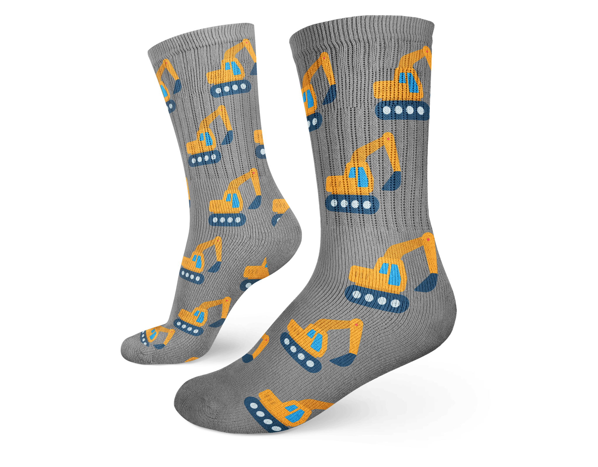 The Hoe Crew Sock - Work Sox